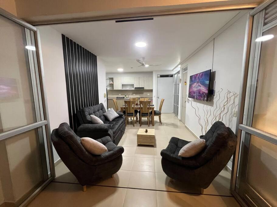 Hermoso Descansar En Familia Apartment *