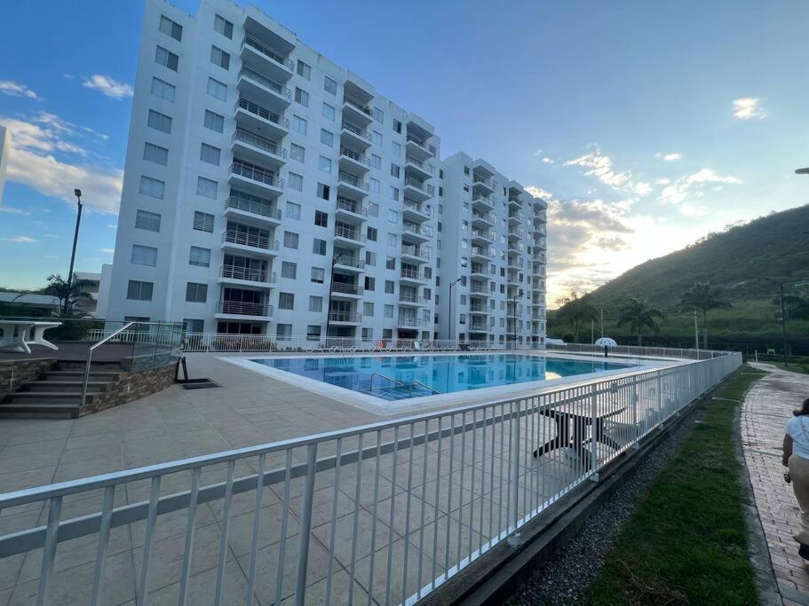 Apartment Hermoso Descansar En Familia *
