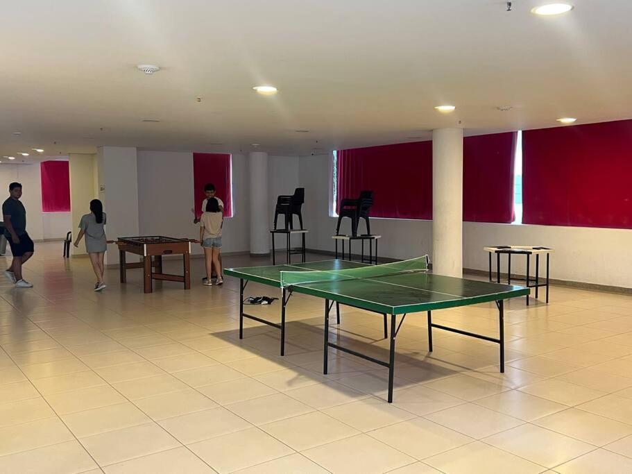 Hermoso Descansar En Familia Apartment Girardot