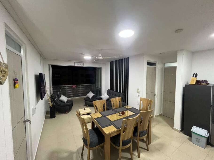Apartment Hermoso Descansar En Familia Girardot