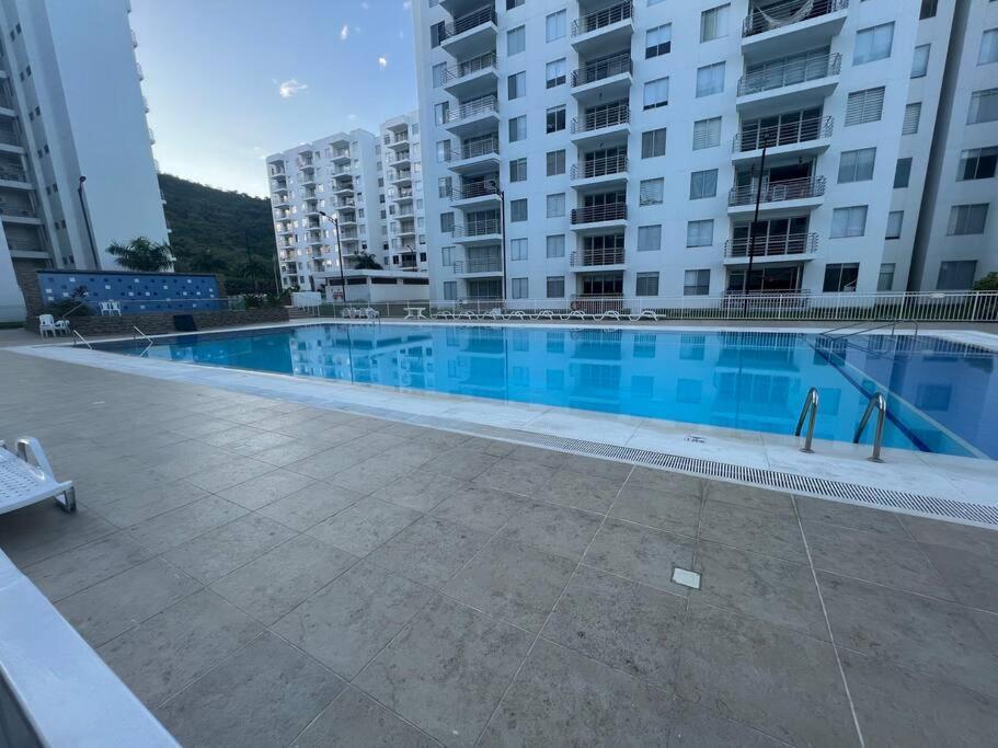 Apartment Hermoso Descansar En Familia Girardot