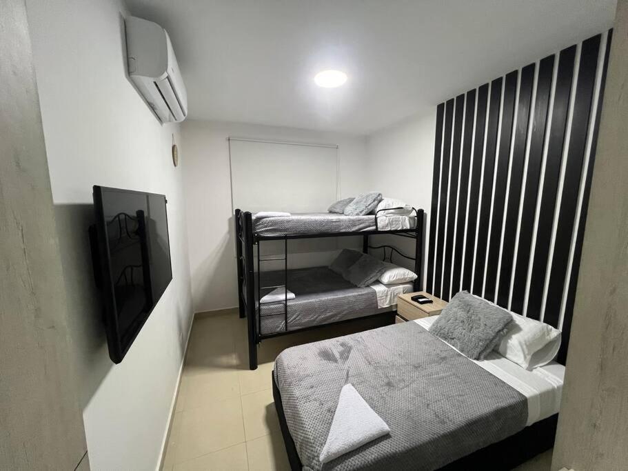 Hermoso Descansar En Familia Apartment