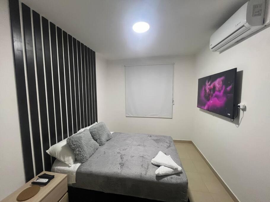 Apartment Hermoso Descansar En Familia *