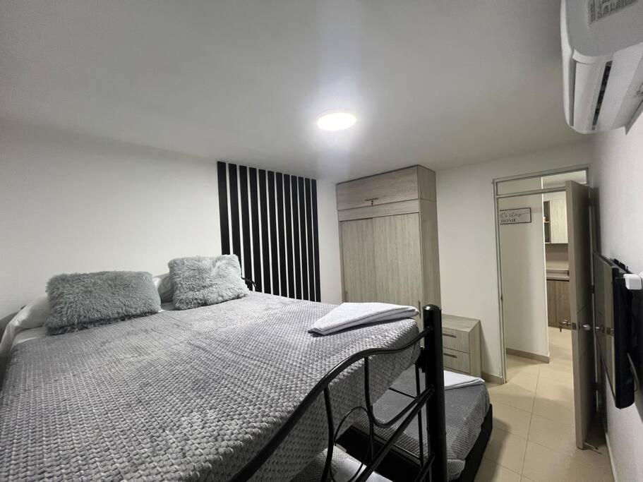 Apartment Hermoso Descansar En Familia *